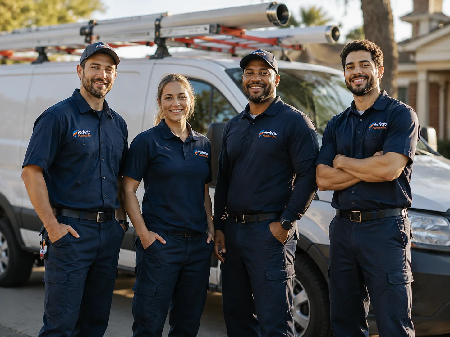 Emergency Plumber Near Me in Joppa, MD near me